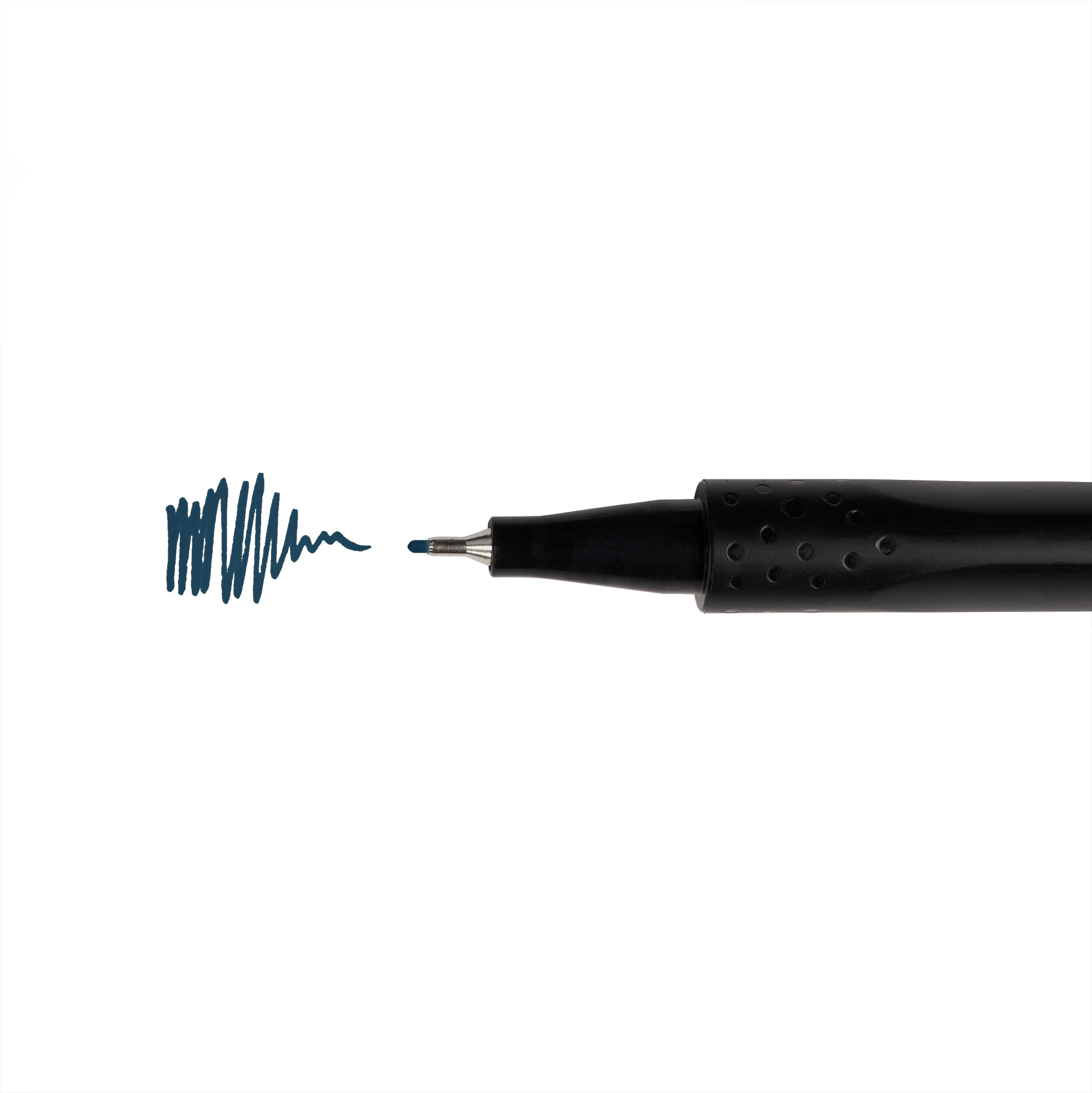 Цветной линер Art Liner, Blackish blue/Черно-голубой, 99IDEAS 1