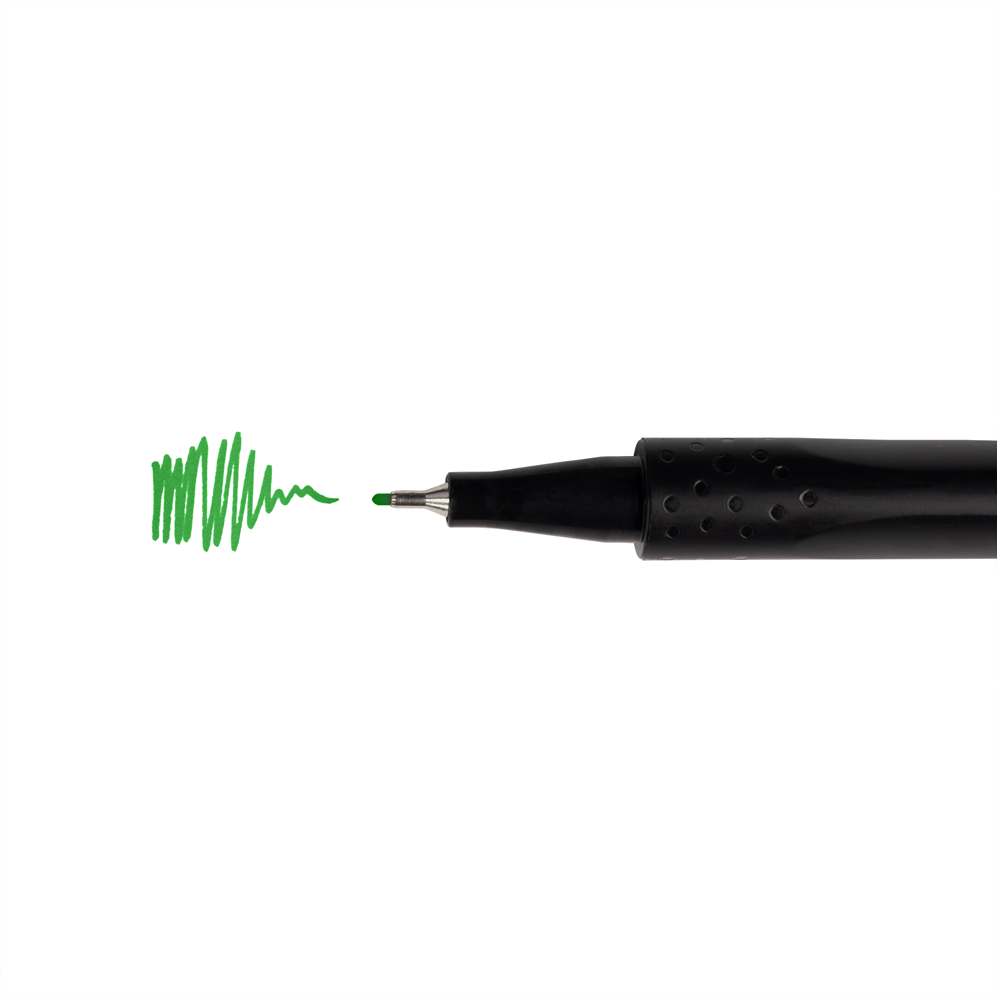 Кольоровий лінер Art Liner, Green/Зелений, 99IDEAS 1
