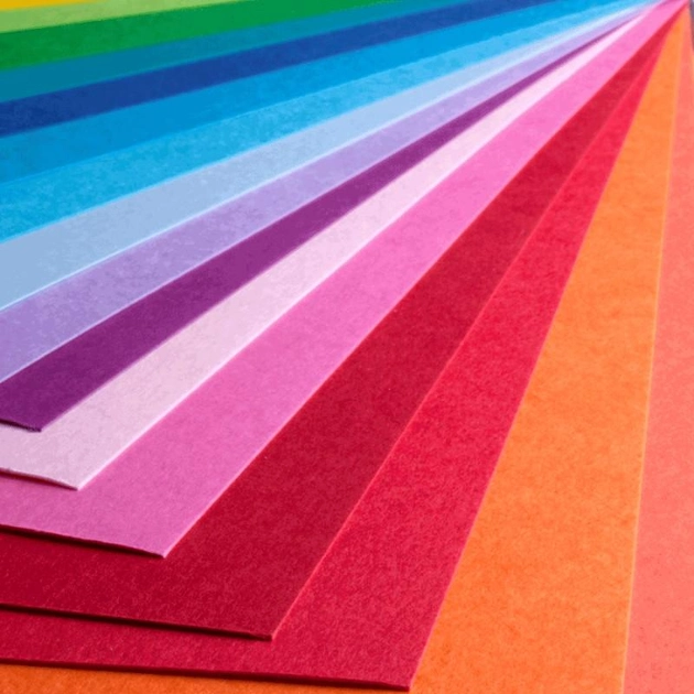 Картон А4 21*29,7 Colore #23 avana 1