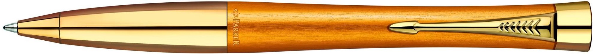 Ручка кульк. Urban Premium мет. жовт. Parker 21 232Y 1