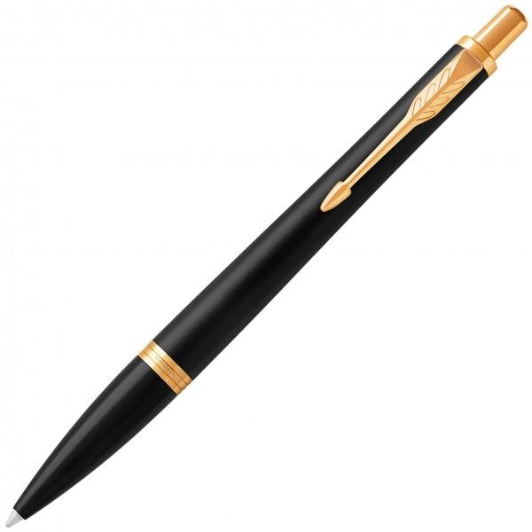 Ручка кульк. Urban Muted Black позол., Parker 30 035, 30 032 1