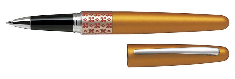 Ручка сувенірна BLVBMR37-FL-B-E 2