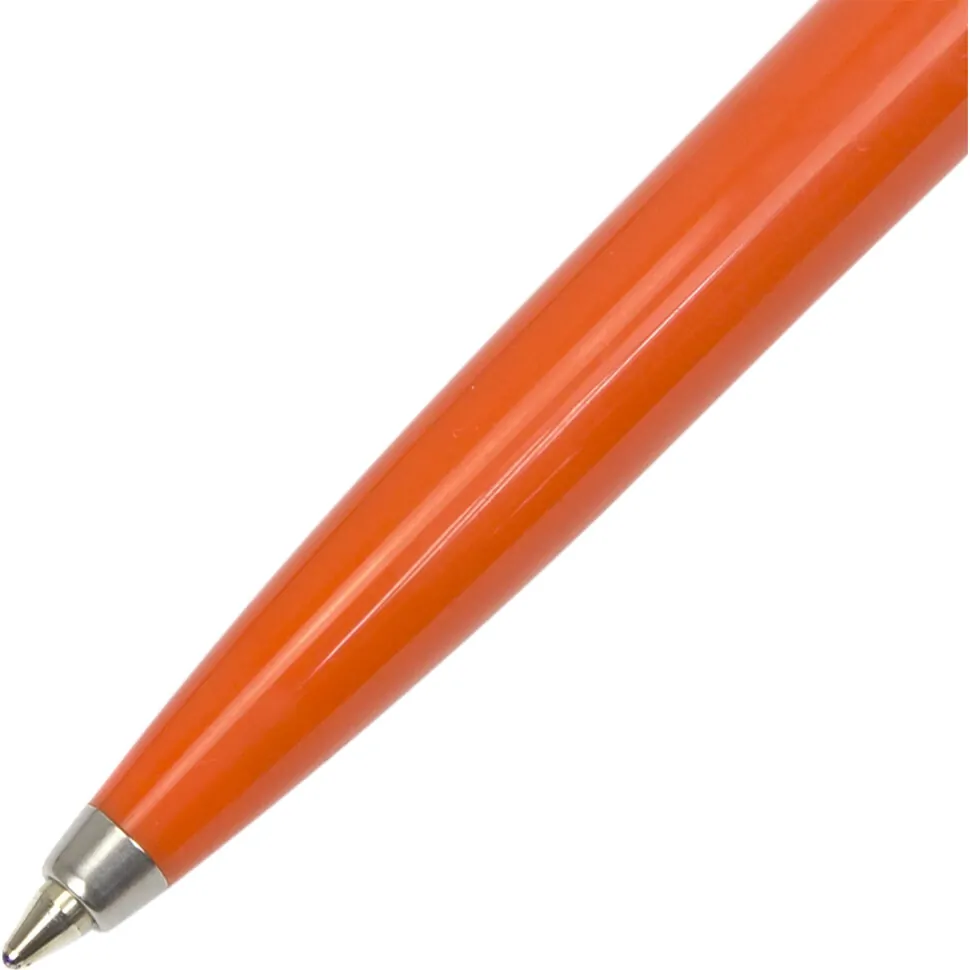 Ручка кульк. Jotter Plastic Orange Parker, 15 432 2