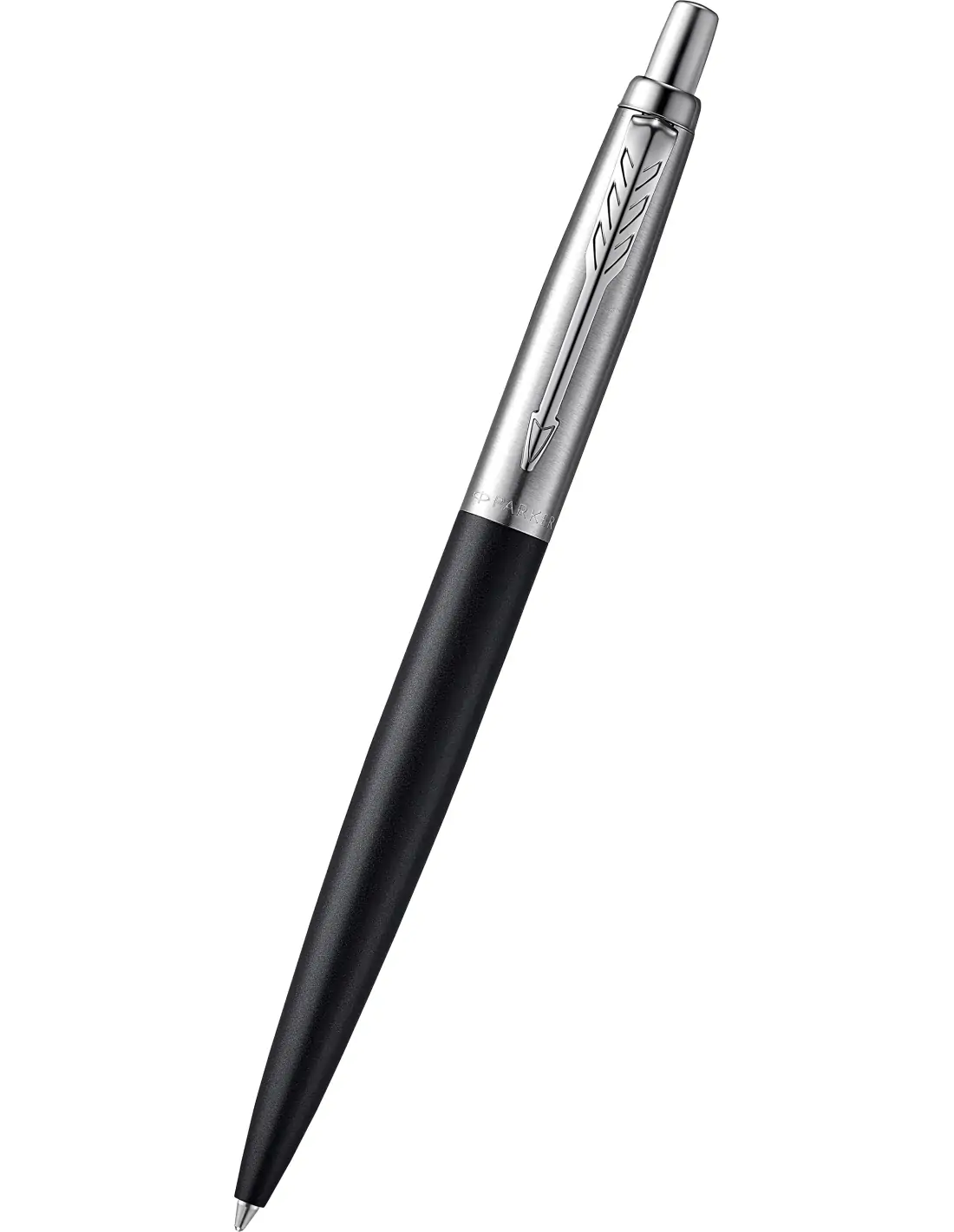 Ручка шарик. Jotter XL Richmond Matt Black Parker, 12 032 1
