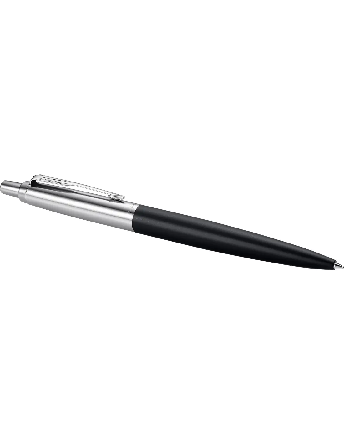 Ручка шарик. Jotter XL Richmond Matt Black Parker, 12 032 3