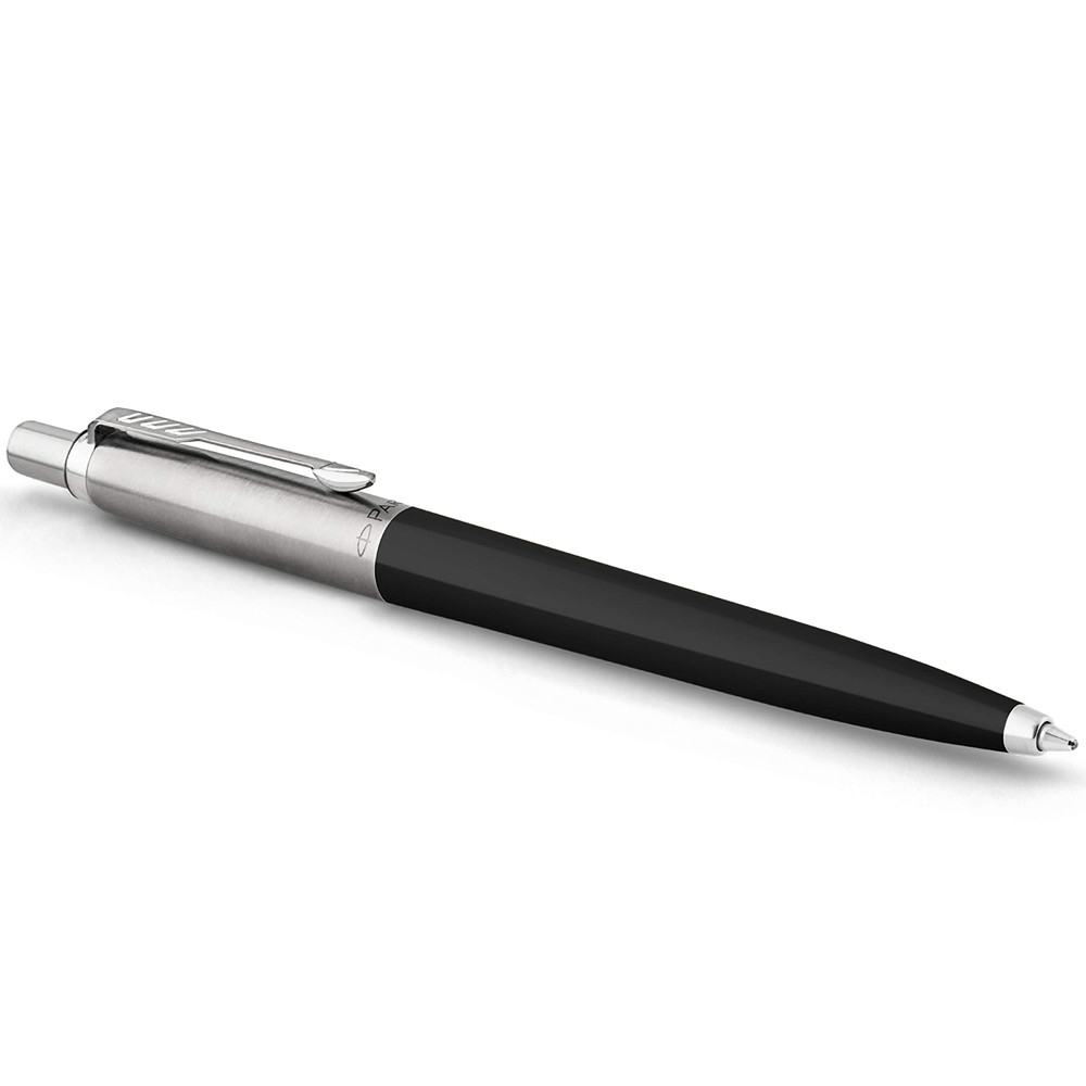 Ручка кульк. Jotter Original Black чорн. Parker, 15 632 1