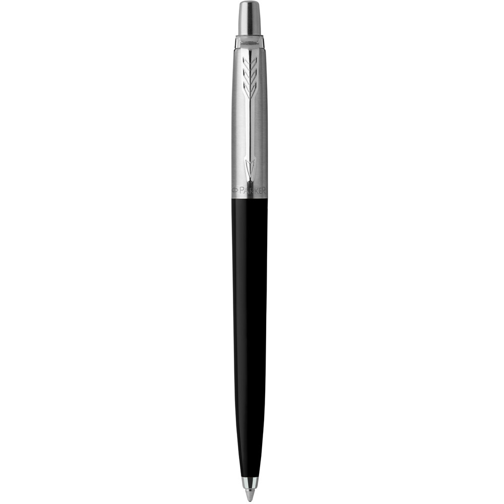 Ручка кульк. Jotter Original Black чорн. Parker, 15 632 2