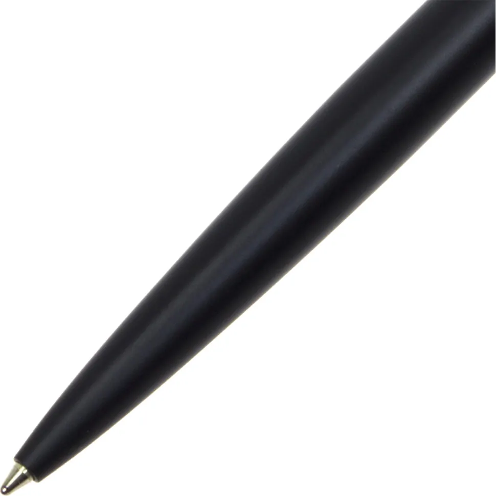 Ручка кульк. Jotter XL Monochrome Black Parker, 12 432 2