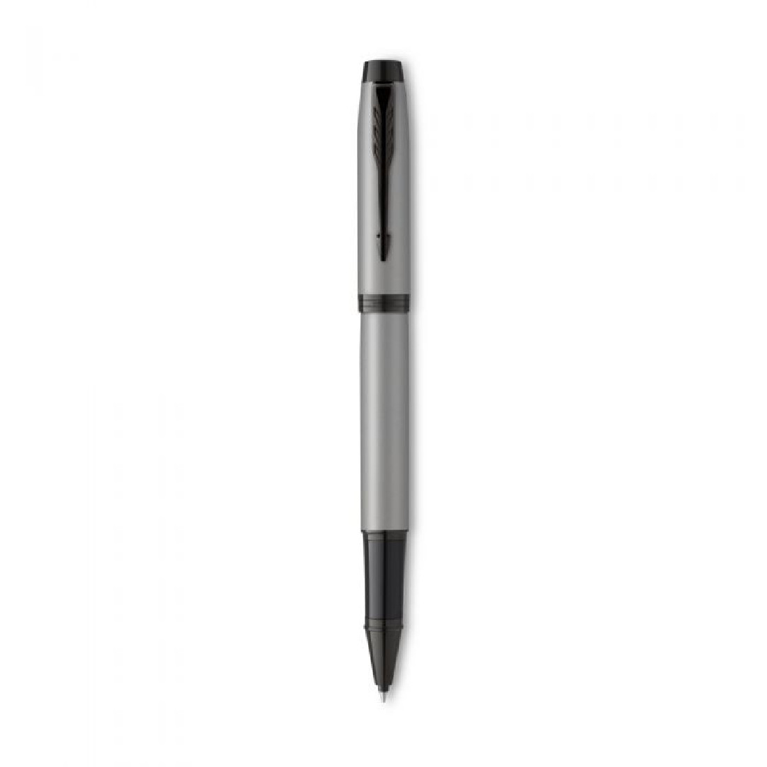 Ручка рол. IM Achromatic Grey Parker 22 822
