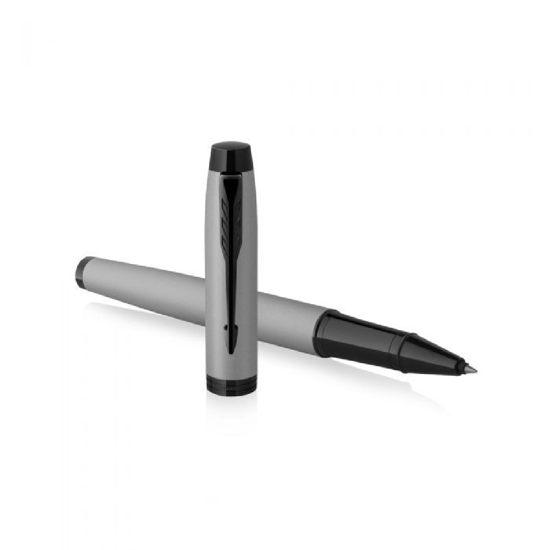 Ручка рол. IM Achromatic Grey Parker 22 822 2