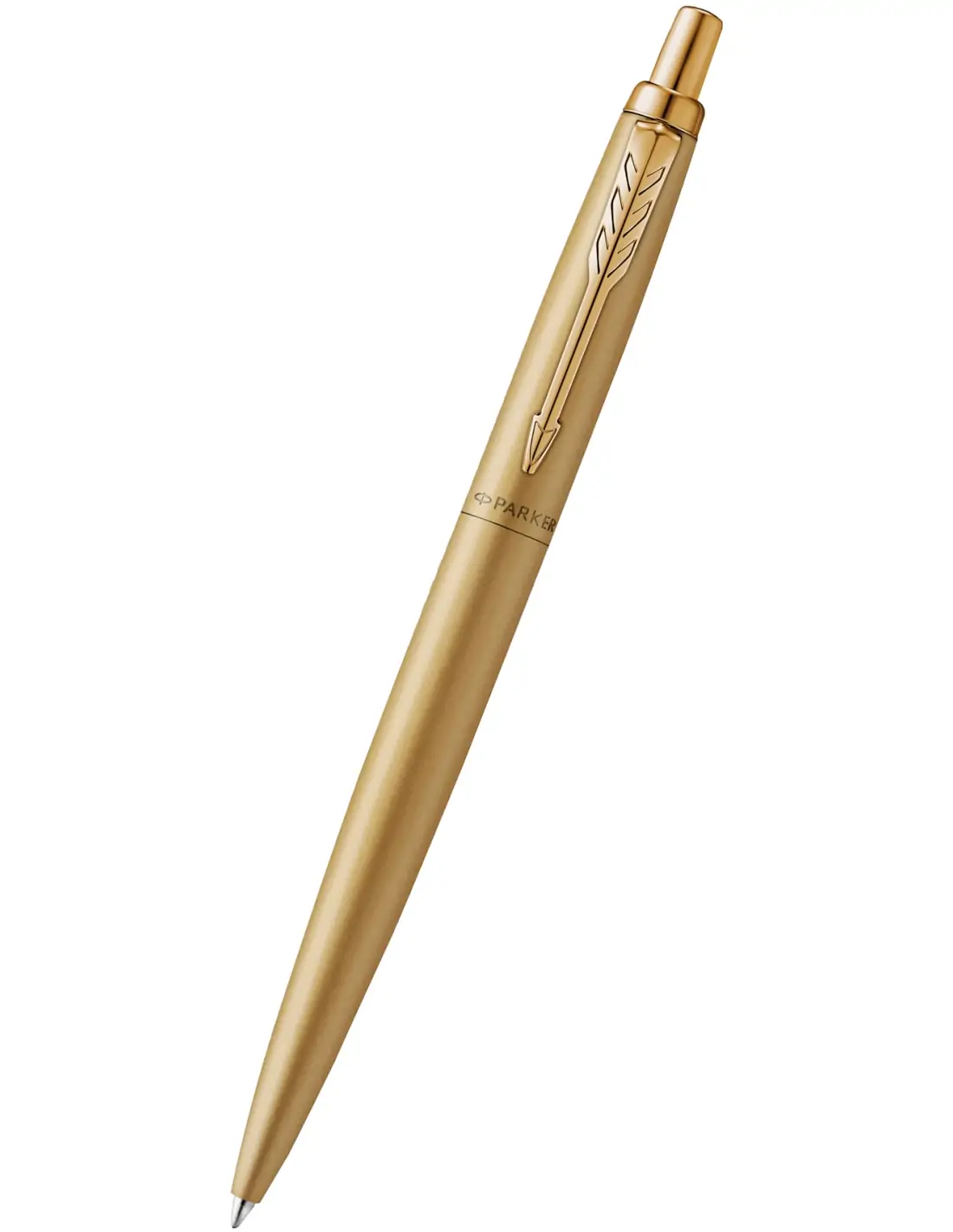 Ручка кульк. Jotter XL Monochrome Gold Parker, 12 532 1