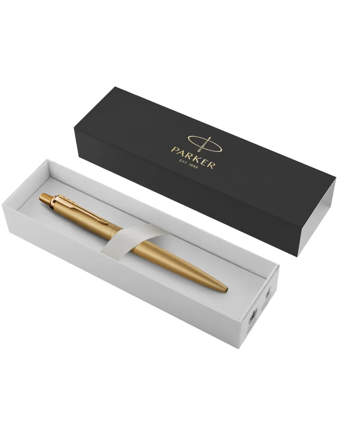 Ручка кульк. Jotter XL Monochrome Gold Parker, 12 532 3