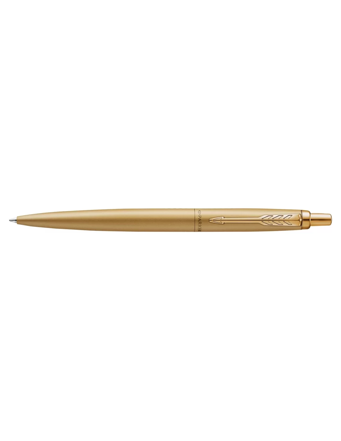 Ручка кульк. Jotter XL Monochrome Gold Parker, 12 532 2