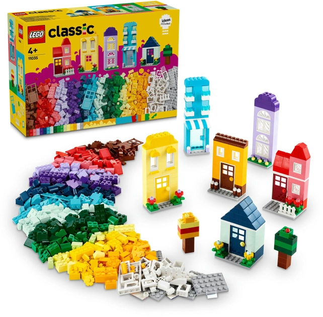 Abacus lego classic 2025