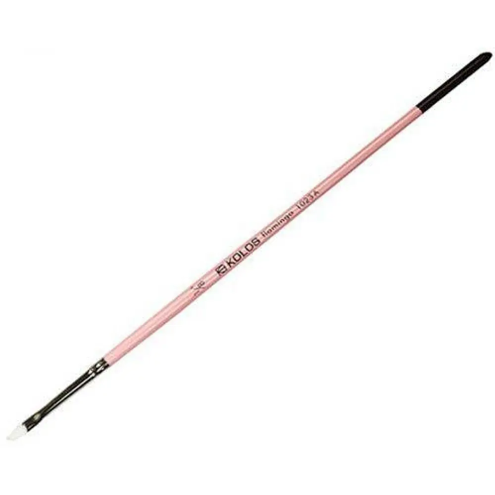 Синтетика трикутна Flamingo 1023A №1/8 Kolos