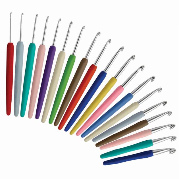 Гачок Ivorine 3.25 мм, 30906 KnitPro 4