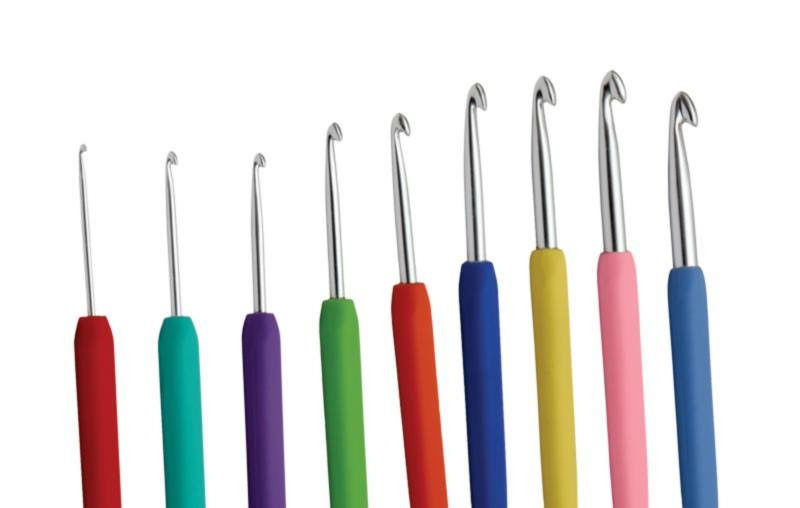 Гачок Laburnum 5.00 мм, 30911 KnitPro 2