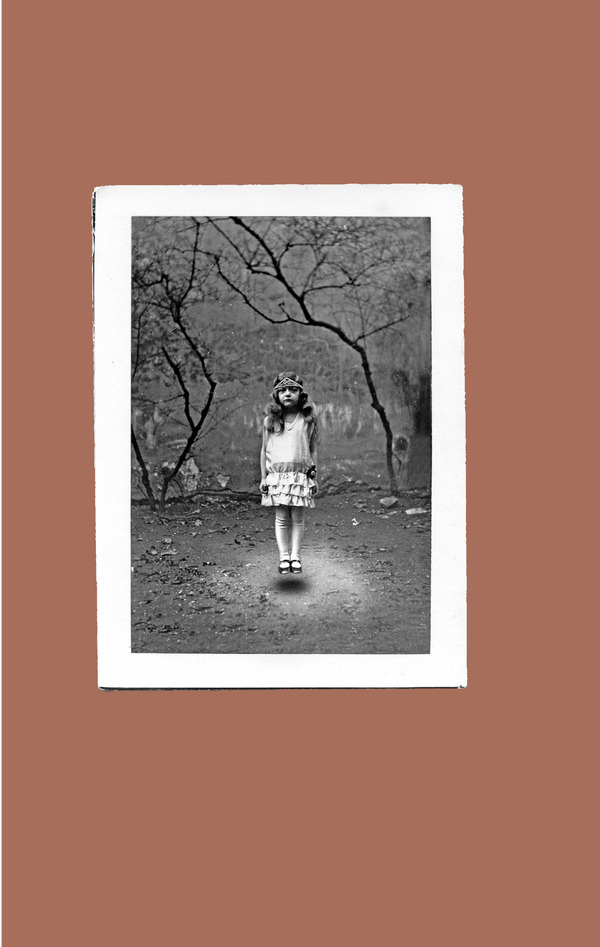 Книга "Ріґґз Р. Дім дивних дітей (КЛ)" (у) (8461) 9