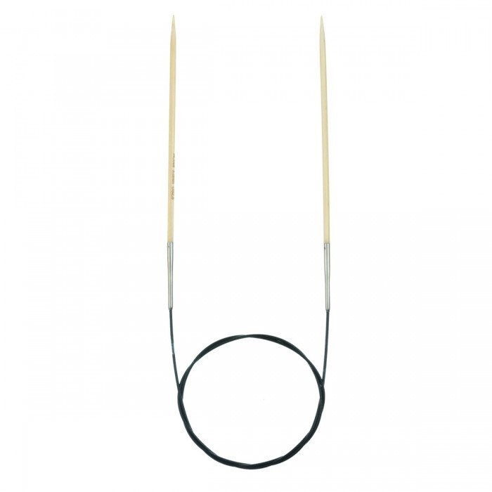 Спицы круговые 2.75 мм - 40 см Basix Birch Wood, 35303 KnitPro 1