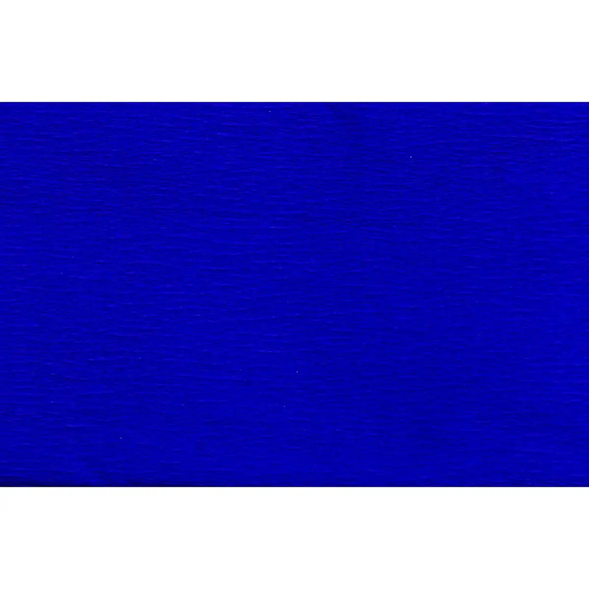 Папір гофр. синій 110% 36г/м2 (50см*200см) 701539 1