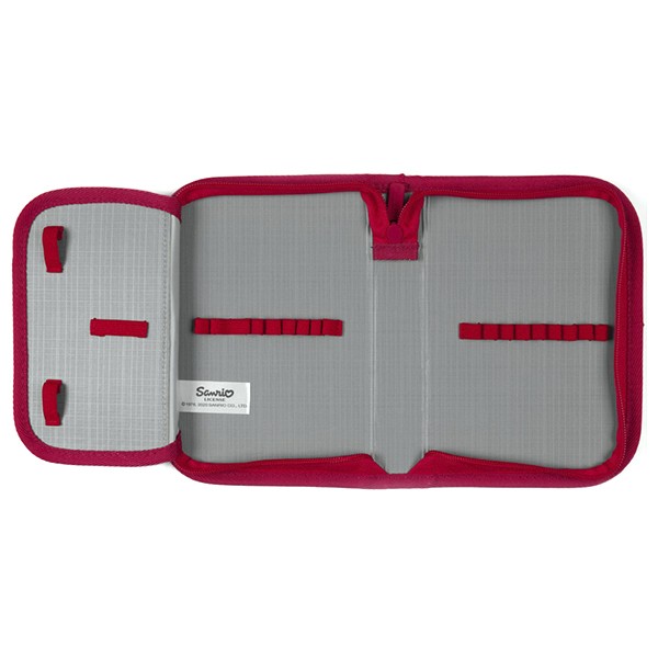 Пенал Kite 621 HK-1, 1 від., 1 відв., без наповн., HK20-621-1 2