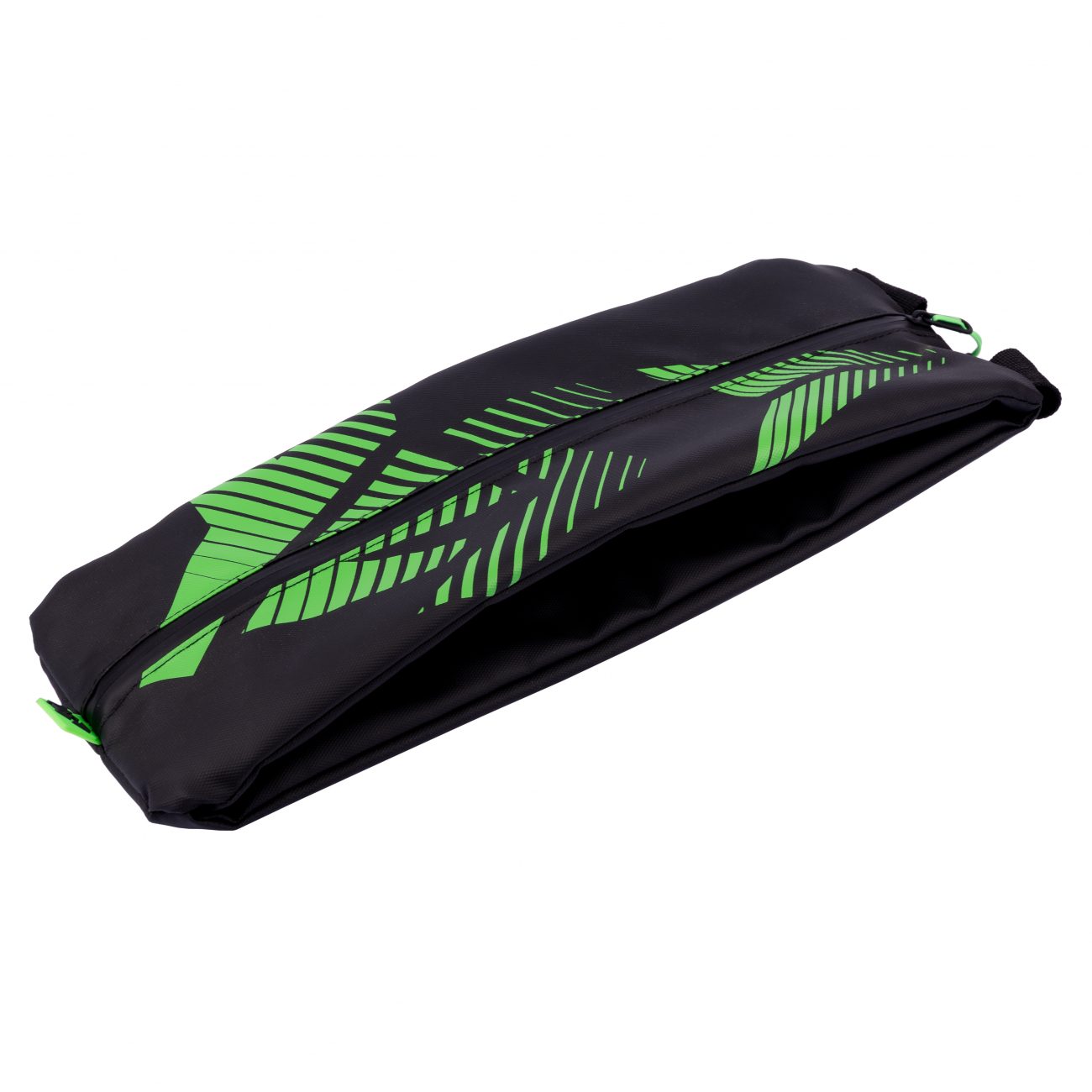 Сумка для обуви SB-17 "YES green", черный, 558779 Yes 2