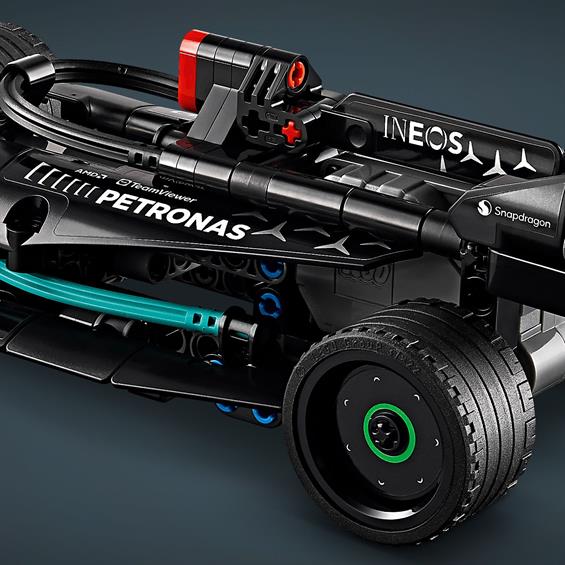 Конструктор Lego Technic "Mercedes-AMG F1 W14 E Performance Pull-Back", 42165 6