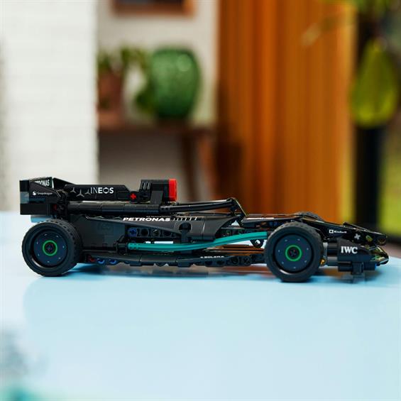 Конструктор Lego Technic "Mercedes-AMG F1 W14 E Performance Pull-Back", 42165 7