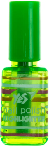 Маркер текстовый "Nail Polish", 390570 Yes 1