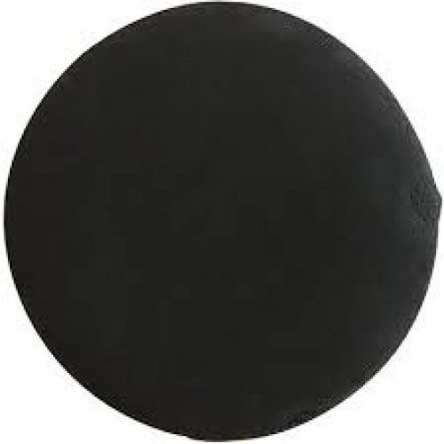 Пластика самозастигаюча Hearty, Чорна, 50 г, Padico 1