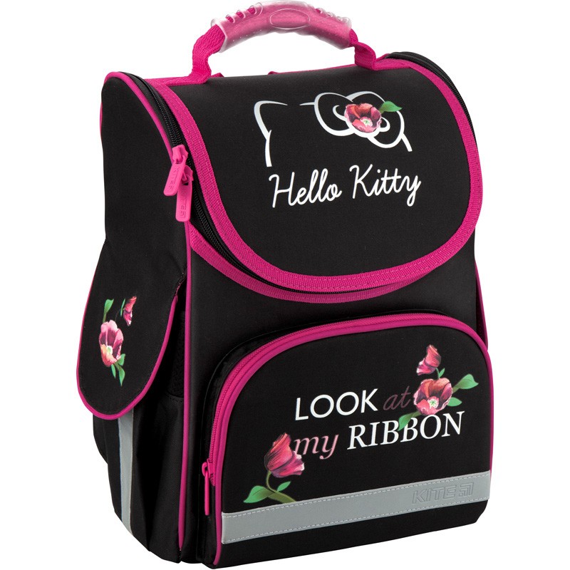 Рюкзак шкільний каркасний Kite Education 501 HK, HK20-501S 1