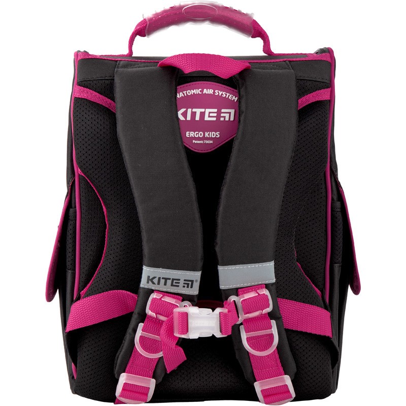 Рюкзак шкільний каркасний Kite Education 501 HK, HK20-501S 2