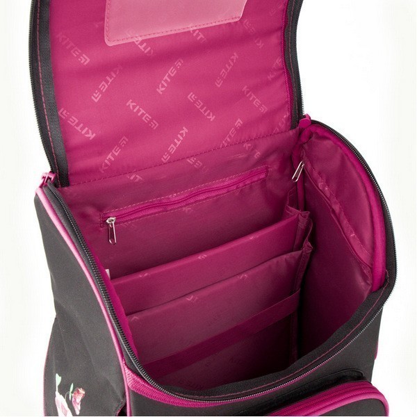 Рюкзак шкільний каркасний Kite Education 501 HK, HK20-501S 5