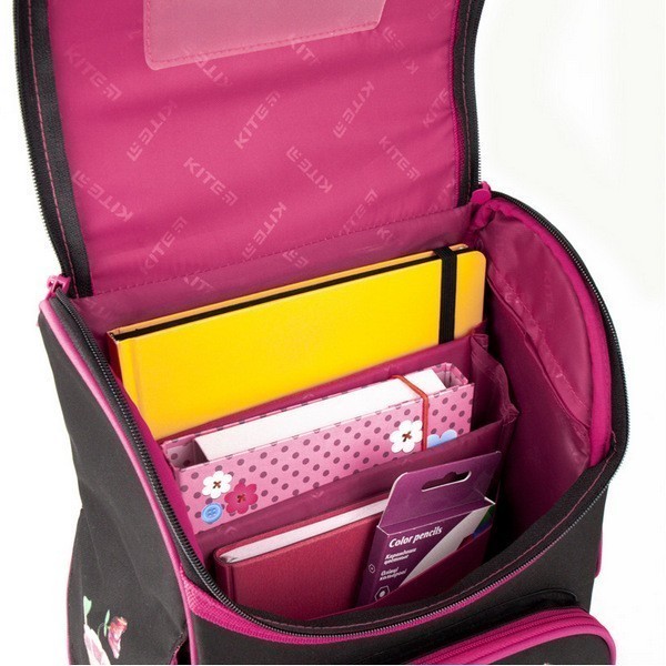 Рюкзак шкільний каркасний Kite Education 501 HK, HK20-501S 6