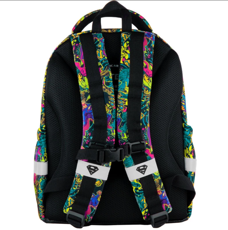 Рюкзак Kite Education 700 DC-2, DC21-700M-2 3