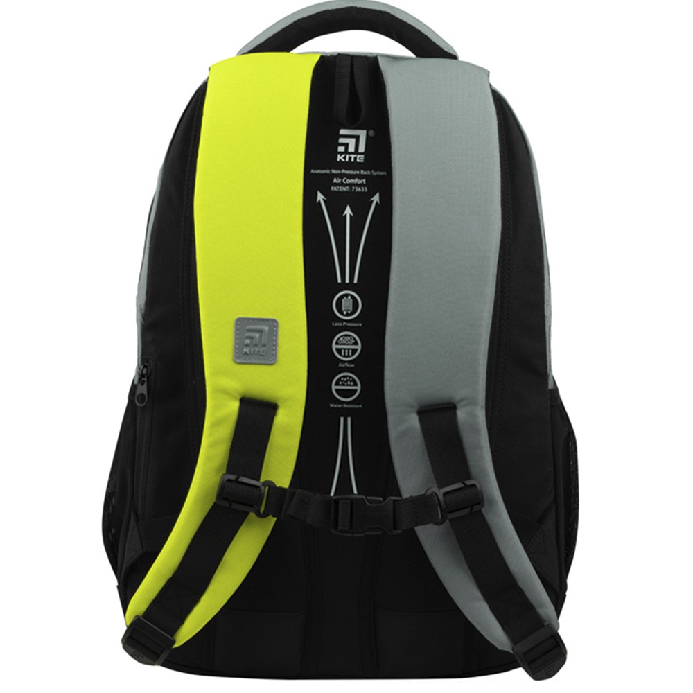 Рюкзак Kite Education teens 813L-2, K22-813L-2 3