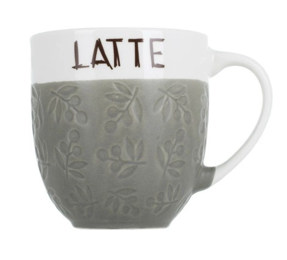 Чашка Aroma, 355 мл, в ассортименте, GB139-P118 Limited Edition