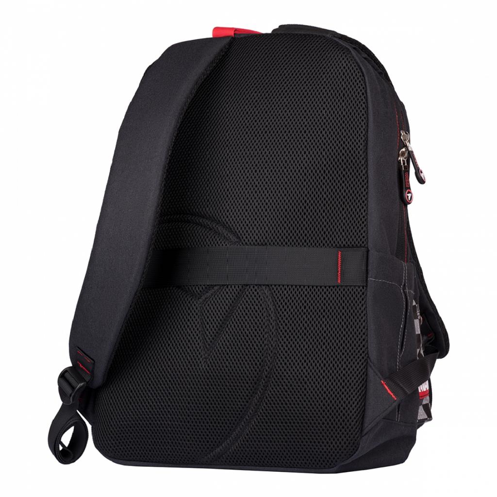 Рюкзак молодежный YES TS-56 "Marvel.Spiderman", черный, 555172 3