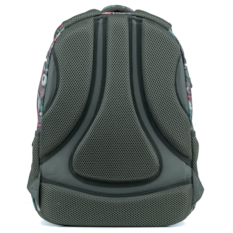 Рюкзак GoPack Education Teens 162L-3 Abstraction, GO22-162L-3 3