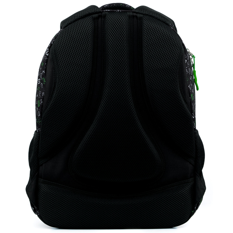 Рюкзак GoPack Education Teens 162L-4 Letters, GO22-162L-4 3
