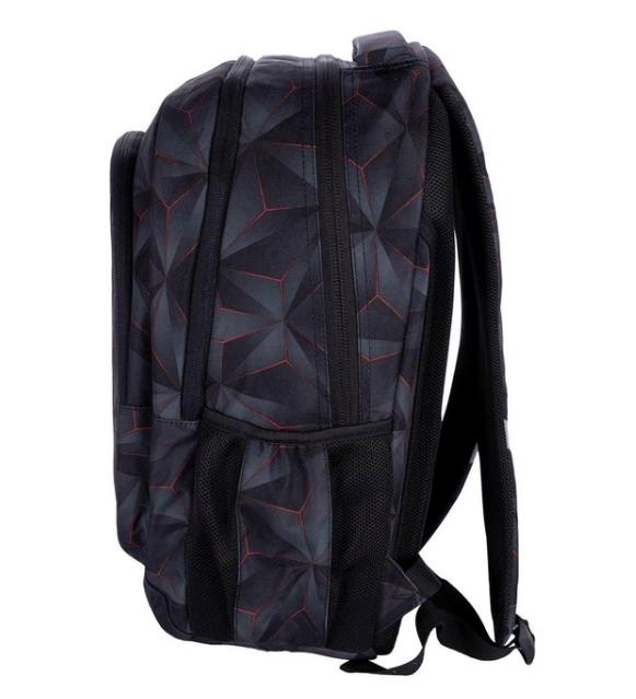 Рюкзак шкільний Head AY300 "Red lava", 502022114 4