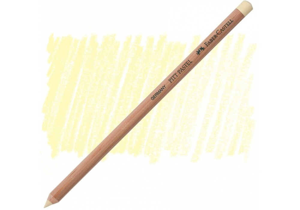 Олівець пастельний PITT слонова кістка (103), 112203 Faber-Castell