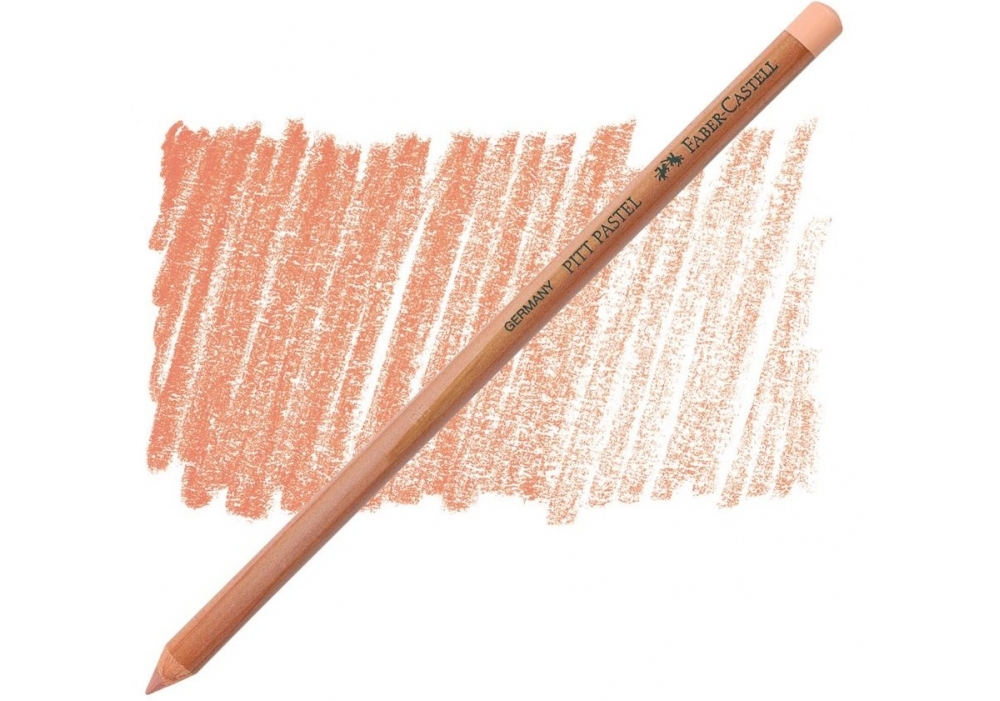 Олівець пастельний PITT світло-тілесний (132), 112232 Faber-Castell