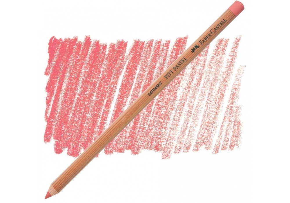 Карандаш пастельный PITT средне-телесный (131), 112231 Faber-Castell