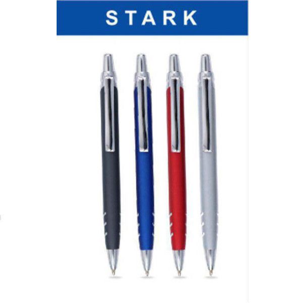 Ручка кулькова Digno STARK MRC Blue (синя) 1