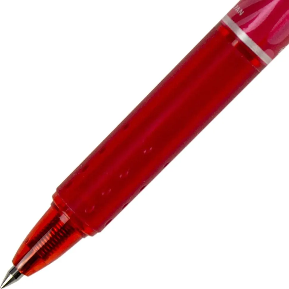 Ручка BLRT-FR5-R "Frixon Cliker" 1