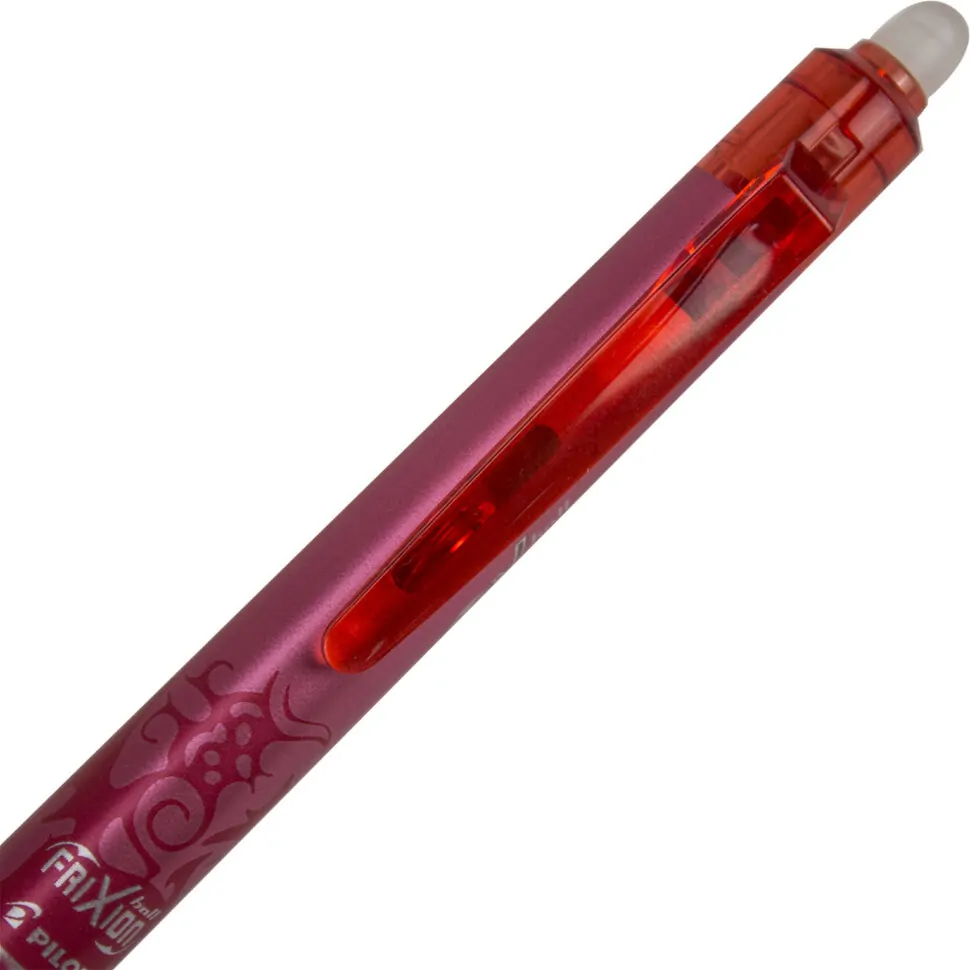 Ручка BLRT-FR5-R "Frixon Cliker" 2