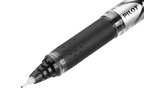 Ручка BXGPN-V5-B (чорна) 1