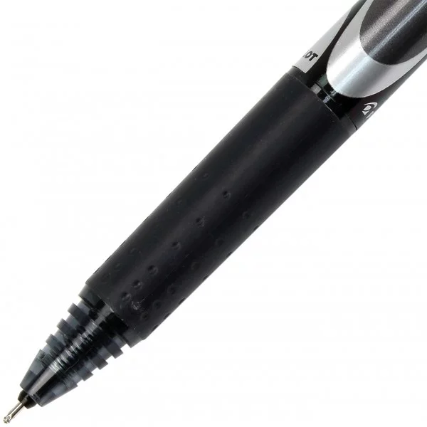 Ручка BXRT-VB7-B (чорна) 2
