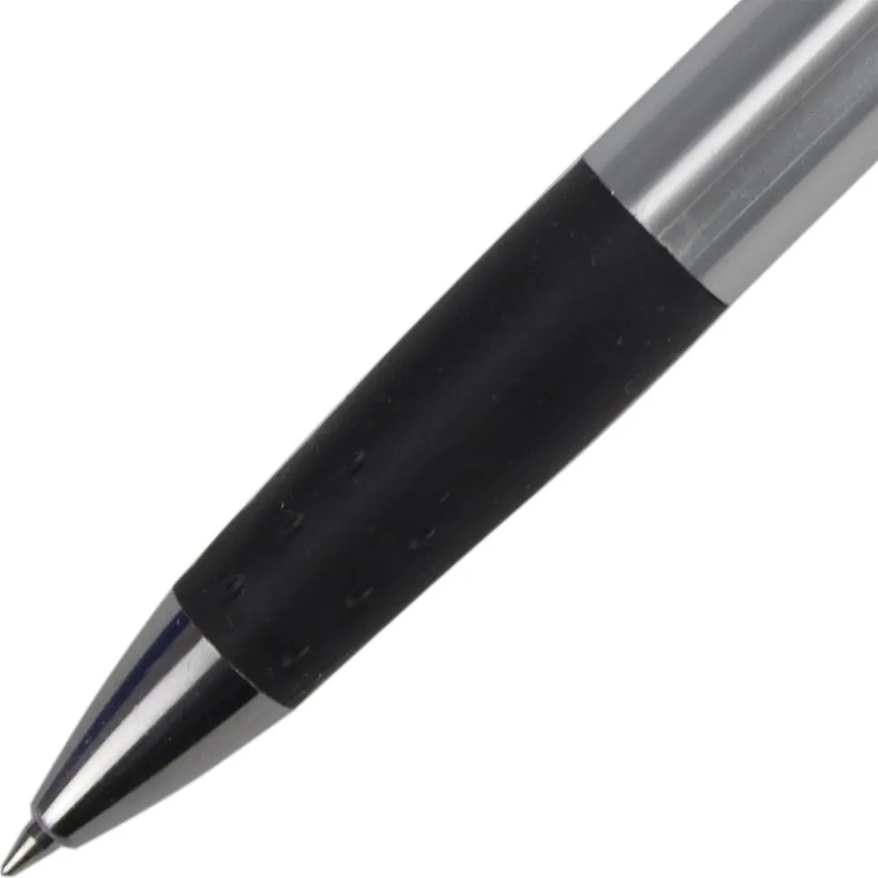 Ручка шариковая автоматическая BPNX-20R-F-MT-L синяя 0,27 Pilot 2